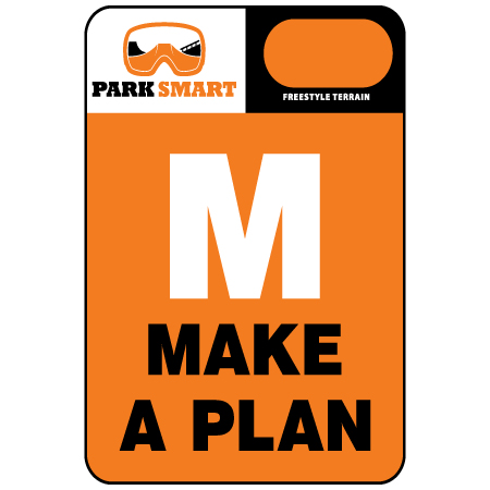 T61 Make a Plan 24" x 36"