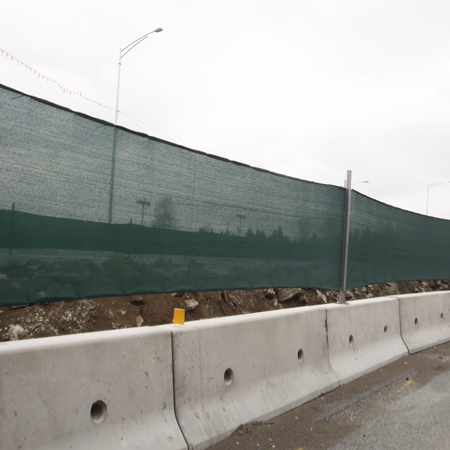 Privacy Screen Economy 44" x 150'