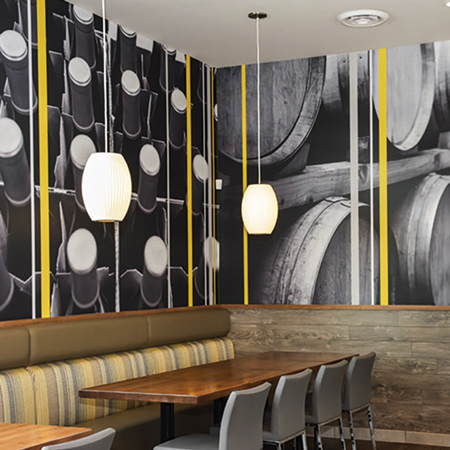 Wall Decals