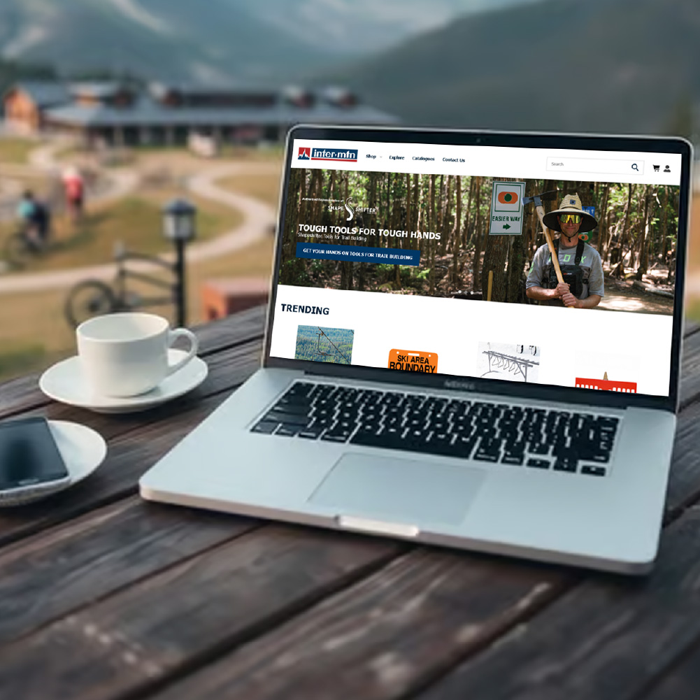 Browse on Any Device