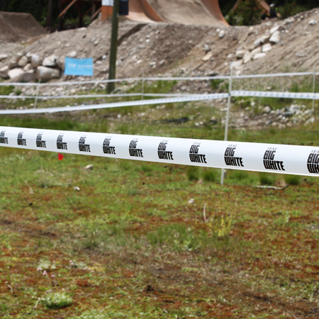 Event & Barrier Tape