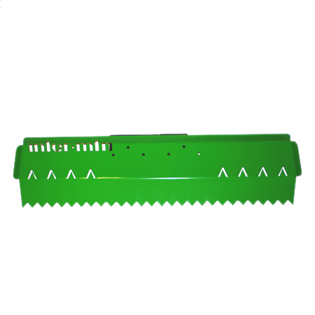 Combo Rake Heads
