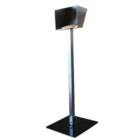 RFID Pedestals