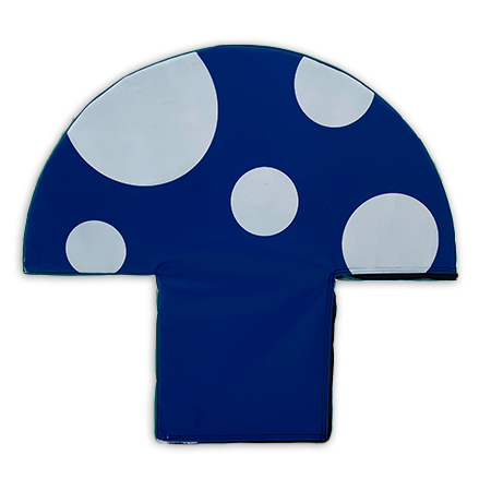 Foam Mushroom