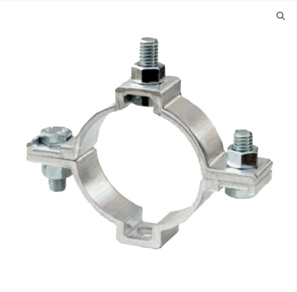 Sign Brackets
