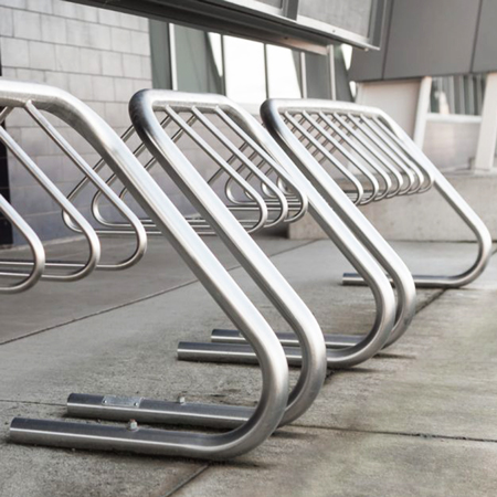 Cora Bike Racks