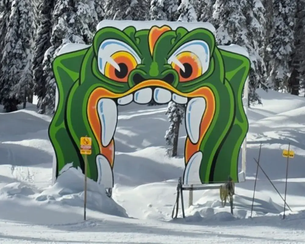Resort image 1