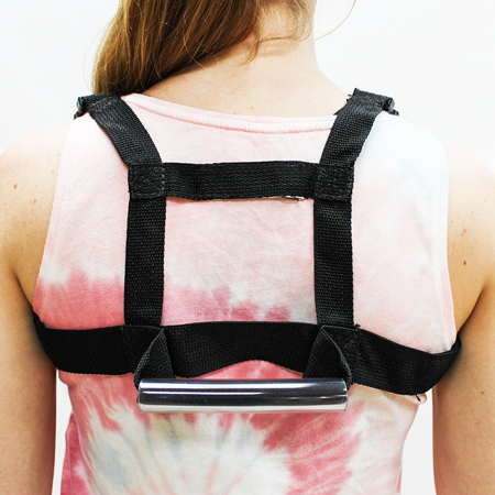 Easy Pick Harness