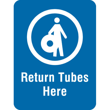 L622 Return Tubes Here 18" x 24"