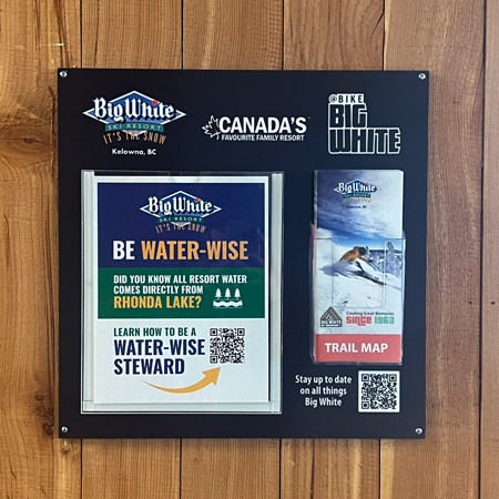Info Boards