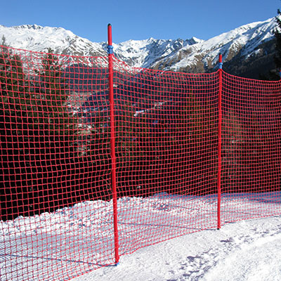 Inter-Mtn.'s new B-Net shown with poles. Click to expand image