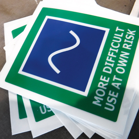 Printed media decals - Inter-Mtn. Enterprises.. Click to expand image