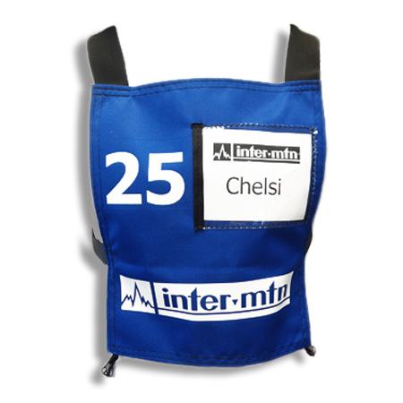 Kids Bibs.