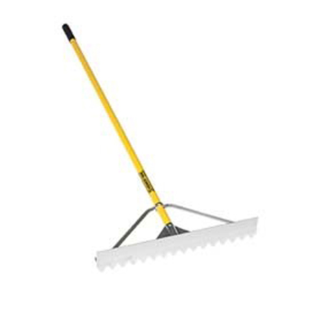 Light Lute - Heavty Duty Aluminum, Goliath Bracing - 82" Oversized Powder-Coated Aluminum Cushion Grip.. Click to expand image