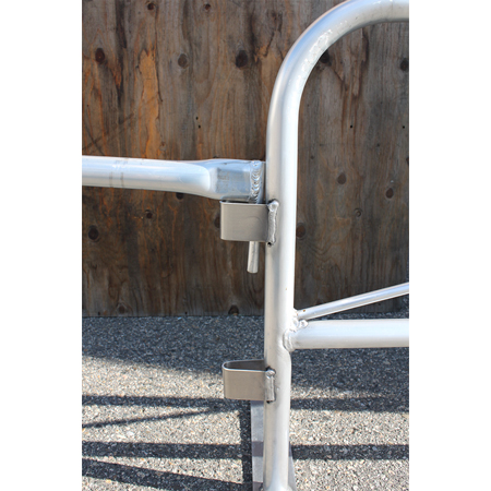 Maze Gate Extender Bars.. Click to expand image