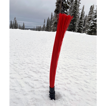 Red Whisker Gates - Standard.. Click to expand image