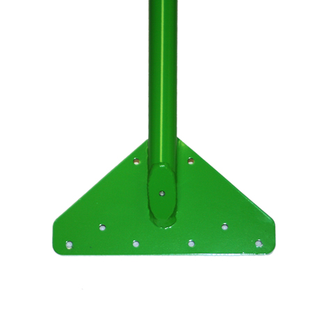 5 foot rake handle.. Click to expand image