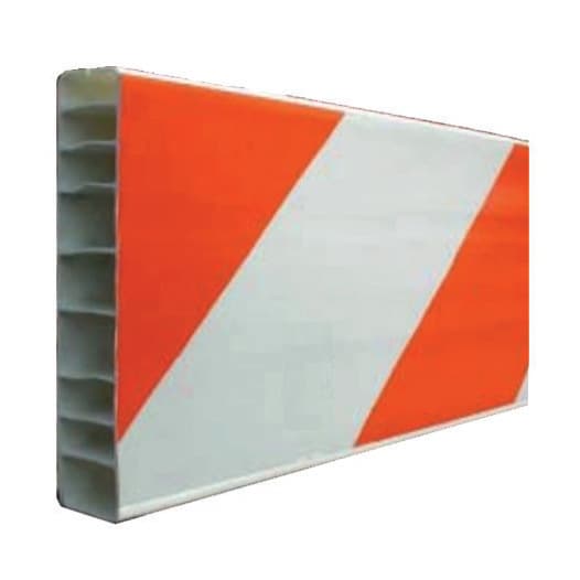 Barricade Board