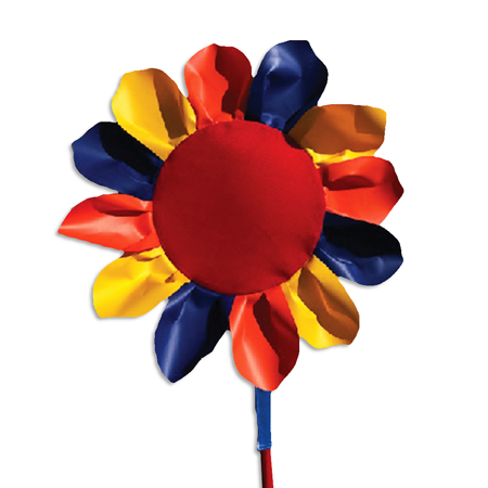 Sunflower Animal Pops.. Click to expand image
