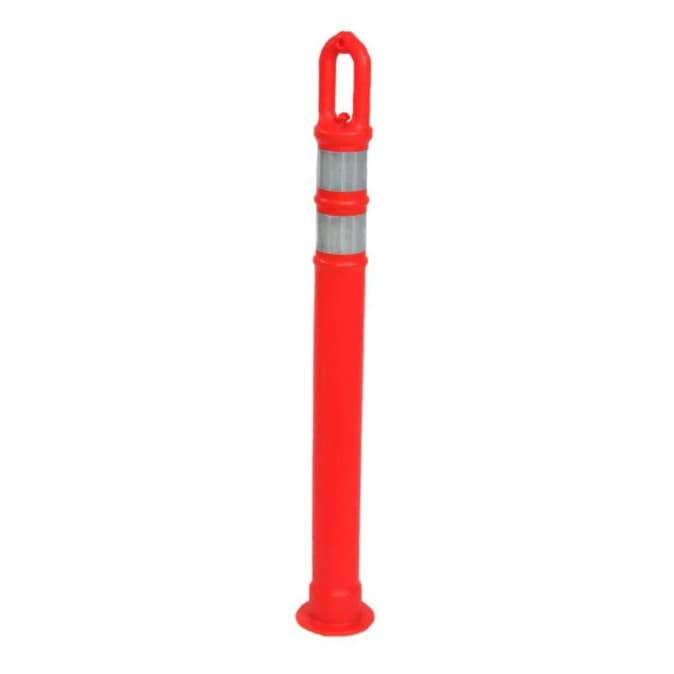 42" Tall Delineator Post