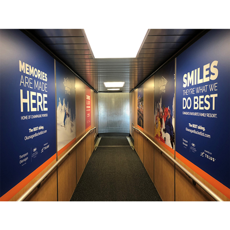 Full colour printed posters.. Click to expand image