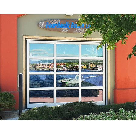 Window decals are ideal for marketing, privacy, way-finding or branding.. Click to expand image