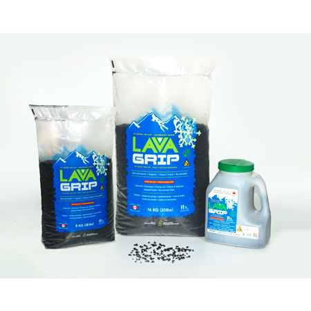 LavaGrip Traction Aid.. Click to expand image