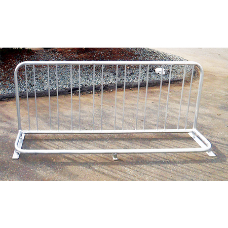 Cora Bike Racks are available in three finishes: powder coating, galvanized and stainless steel with multiple sizes and colour options. Fits larger downhill bike wheel sizes.. Click to expand image