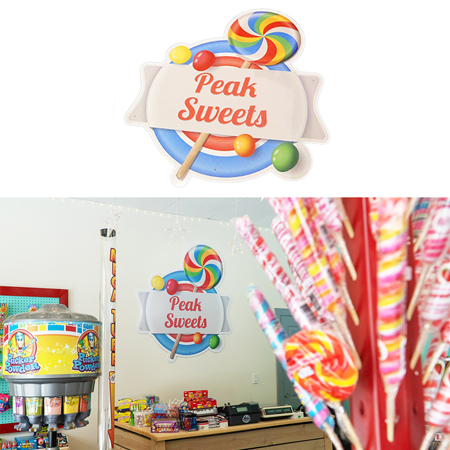 Graphic design services.. Click to expand image