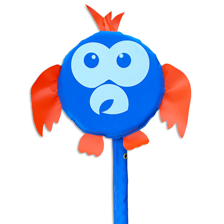 Bird Animal Pops.. Click to expand image