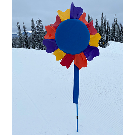 Sunflower Animal Pops.. Click to expand image