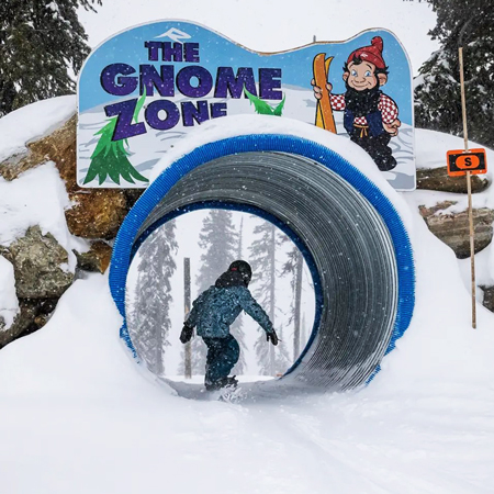 Specially designed adult, youth and kid themed areas add excitement to lesson programs and brand lesson areas. Design a program for your ski school meeting places, lift entrance areas, instructional level boards, interior rate signs and check-in boards.. Click to expand image