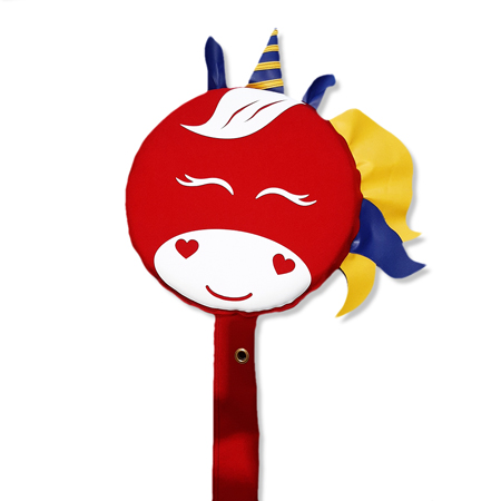 Unicorn Animal Pops.. Click to expand image