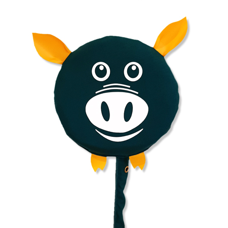 Pig Animal Pops.. Click to expand image