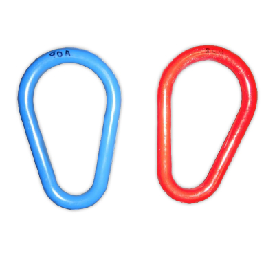 Polyurethane Teardrop Ring.. Click to expand image