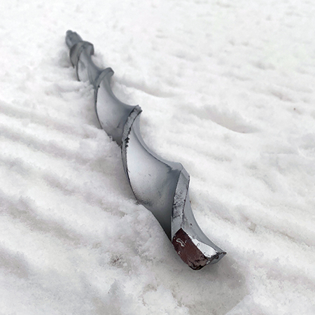 Super Quick Steel/Carbide Drill Bits.. Click to expand image