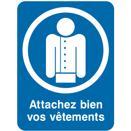 Attachez Bien Vos Vêtements. Click to expand image