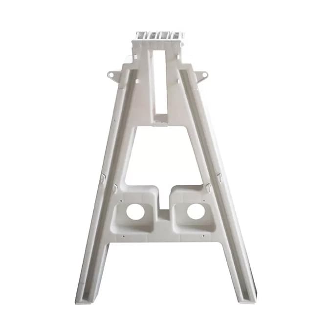 A-Frame Barricade Board Leg