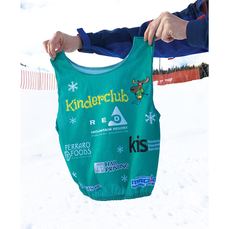 Alpine Bibs - 4 way stretch lycra bibs sublimation print.. Click to expand image