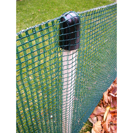 Pocket Fence 48" x 150' Green.. Click to expand image