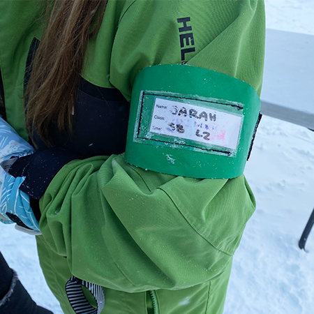Mt-Washington-vinyl-armband. Click to expand image