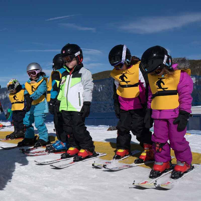 Bibs That Fit All Skill Levels
