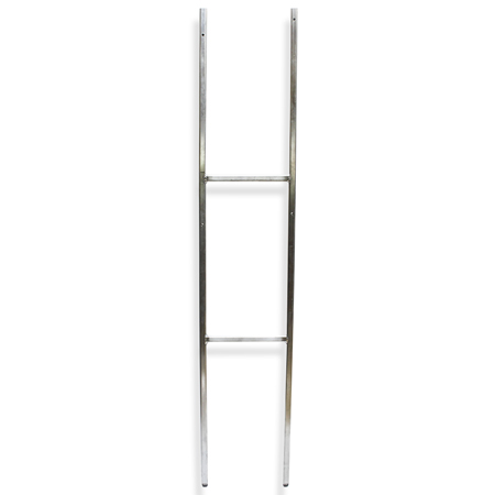 H Stand Frames for Signs &amp; Character Cutouts.