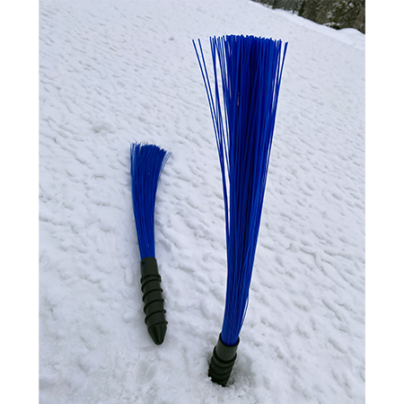 Blue Whisker Gates - Standard.. Click to expand image
