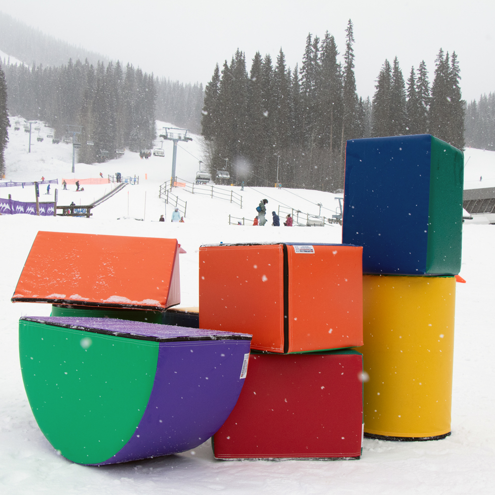 FoamBlocks - SunPeaks 4. Click to expand image