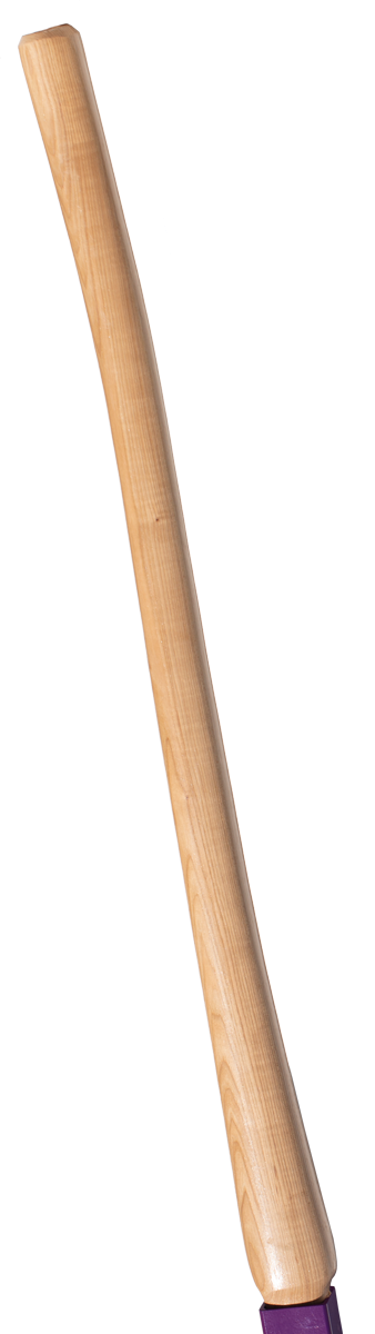 Handle Types