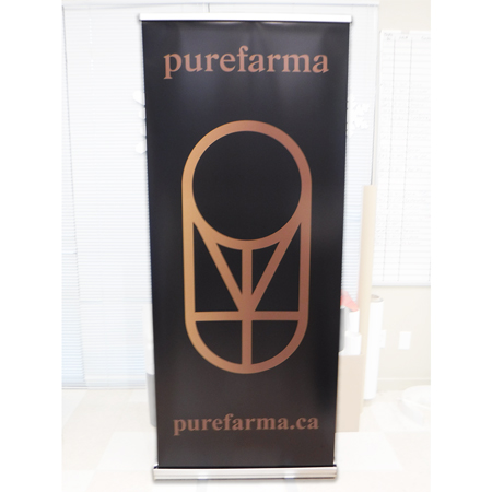 Promotional pop-ups stands are quick and easy assembly, interchangeable skins are all made with non-curling fabric, including full size exhibition backdrops - Inter-Mtn. Enterprises.. Click to expand image