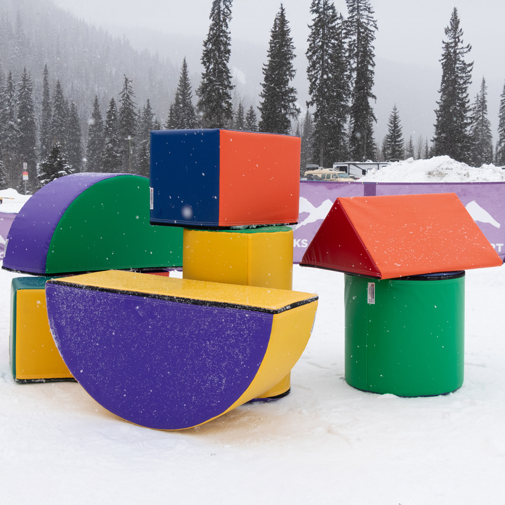FoamBlocks - SunPeaks 2. Click to expand image