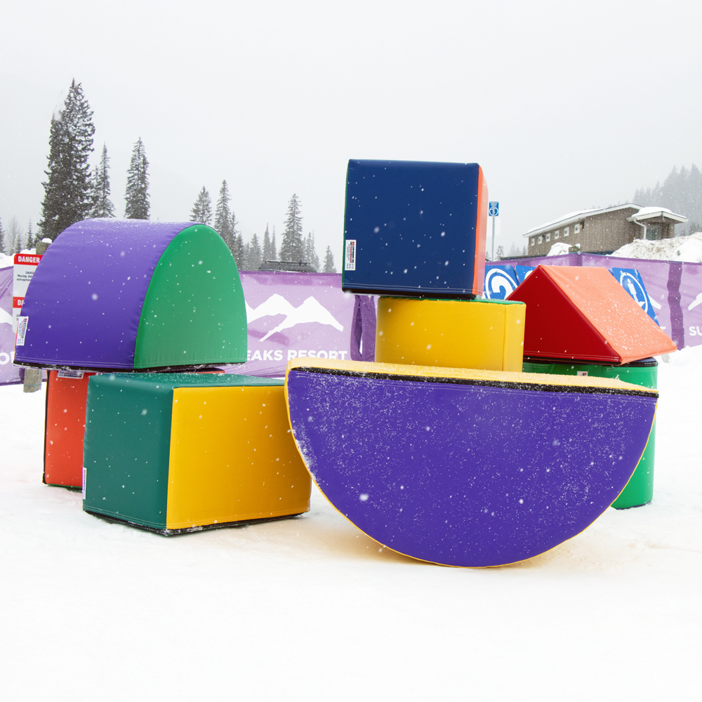 FoamBlocks - SunPeaks 3. Click to expand image