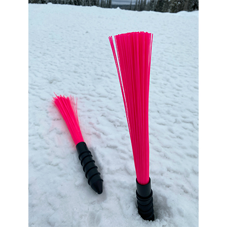 Pink Whisker Gate - short.. Click to expand image